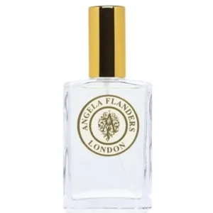 Angela Flanders White Roses perfume bottle