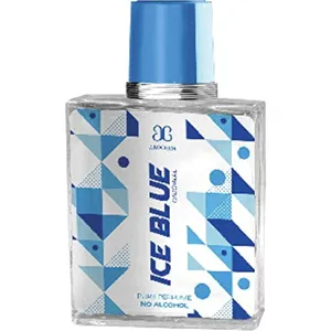 Arome Ice Blue perfume bottle