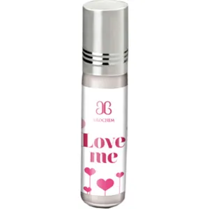 Arome Love Me parfüm şişesi
