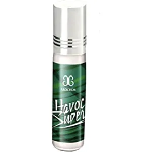 Arome Havoc Super parfüm şişesi