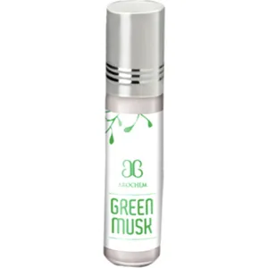 Arome Green Musk parfüm şişesi