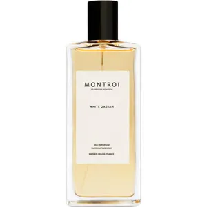 Montroi White Qasbah parfüm şişesi