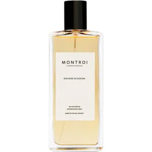 Montroi Orange Blossom parfüm şişesi