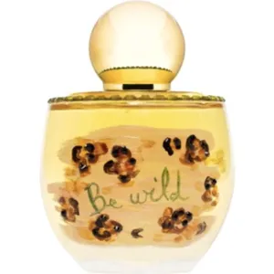 Parfümerie Brückner Les Bijoux - Be Wild perfume bottle