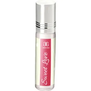 Arome Sweet Love parfüm şişesi
