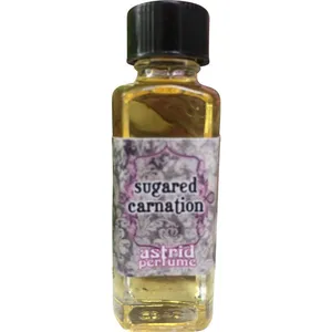 Astrid Perfume Sugared Carnation parfüm şişesi