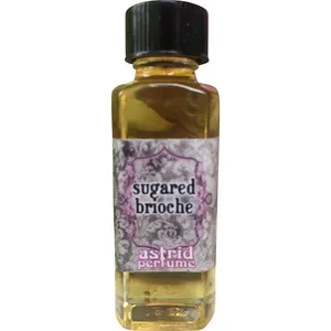 Astrid Perfume Sugared Brioche parfüm şişesi
