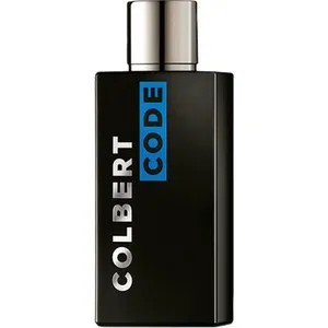 Cannon Colbert Code parfüm şişesi