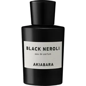 Cannon Akiabara - Black Neroli parfüm şişesi