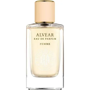 Cannon Alvear Femme perfume bottle