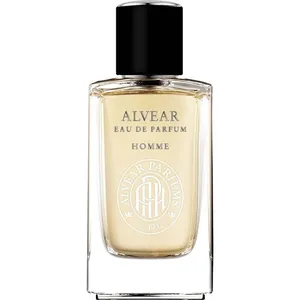 Cannon Alvear Homme perfume bottle