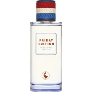 El Ganso Friday Edition parfüm şişesi