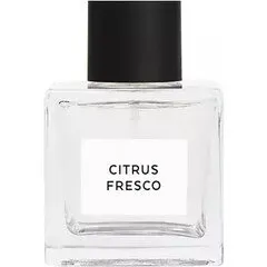 The Perfume Shop Citrus Fresco parfüm şişesi