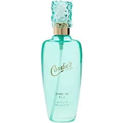 Candie's Sparkling Pear (Body Mist) parfüm şişesi