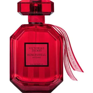 Victoria's Secret Bombshell Intense (Eau de Parfum) perfume bottle