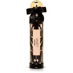 Voluspa Victoria - Vanity perfume bottle