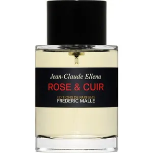 Editions de Parfums Frédéric Malle Rose & Cuir perfume bottle