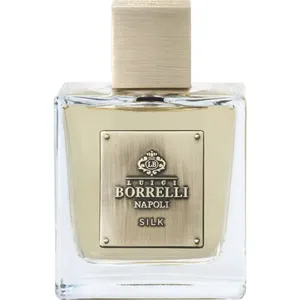Luigi Borrelli Silk parfüm şişesi