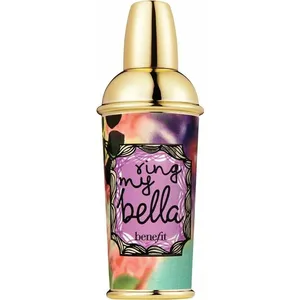 Benefit Ring my Bella perfume bottle