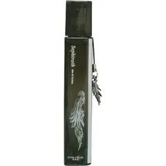 Square Enix Final Fantasy VII Advent Children - Sephiroth / ファイナルファンタジー VII アドベントチルドレン <セフィロス> perfume bottle