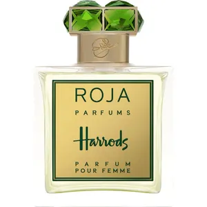 Roja Parfums Harrods pour Femme parfüm şişesi