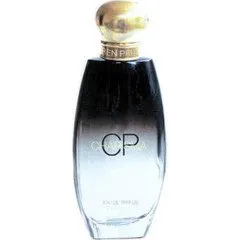 Caren Pfleger Charisma perfume bottle
