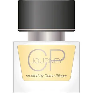 Caren Pfleger CP Journey perfume bottle