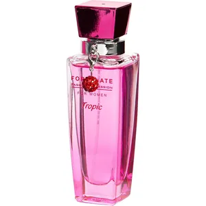 Fortunate - Fashion & Passion Tropic perfume bottle