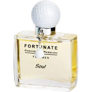 Fortunate - Fashion & Passion Soul perfume bottle
