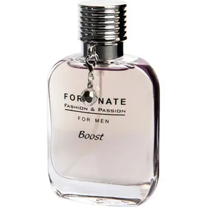 Fortunate - Fashion & Passion Boost perfume bottle