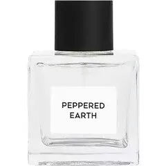 The Perfume Shop Peppered Earth perfume bottle