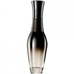 Avon Treselle Mystique perfume bottle