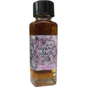 Astrid Perfume Sugared Tobacco parfüm şişesi