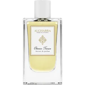 Alghabra Ottoman Treasure (Extrait de Parfum) perfume bottle