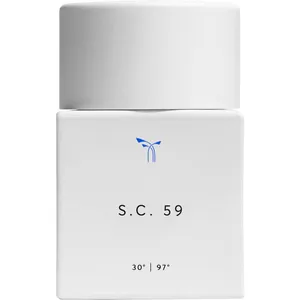Phlur S.C. 59 parfüm şişesi