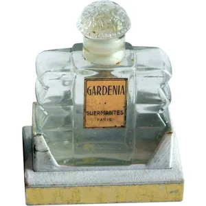 Guermantes Parfums Gardenia parfüm şişesi