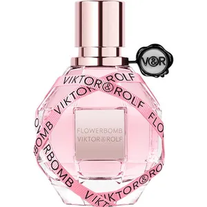 Viktor & Rolf Flowerbomb Bomblicious Edition parfüm şişesi