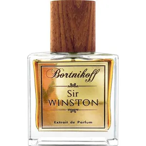 Bortnikoff Sir Winston (Extrait de Parfum) parfüm şişesi