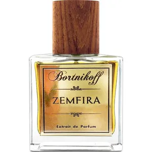 Bortnikoff Zemfira (Extrait de Parfum) parfüm şişesi