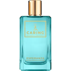 Caring - Fragancias Solidarias Esperanza for Kids perfume bottle