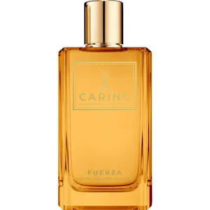 Caring - Fragancias Solidarias Fuerza for Kids perfume bottle