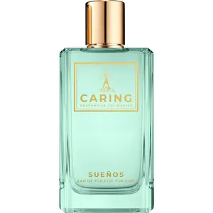 Caring - Fragancias Solidarias Sueños parfüm şişesi