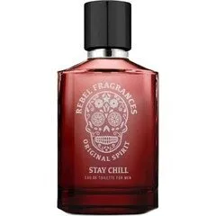 Magasalfa Rebel Fragrances - Stay Chill for Men parfüm şişesi