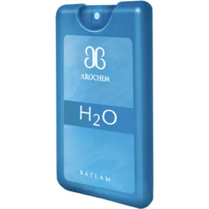 Arome H₂O parfüm şişesi