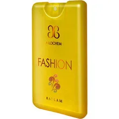 Arome Fashion parfüm şişesi