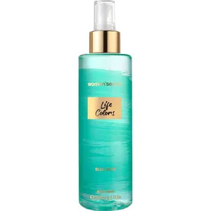 women'secret Life Colors - Blue Seas parfüm şişesi