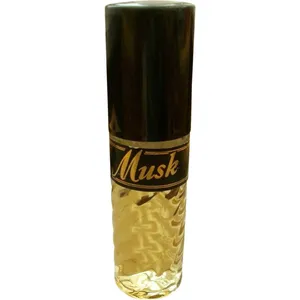 Clarus Musk parfüm şişesi