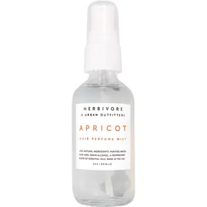 Herbivore Apricot perfume bottle