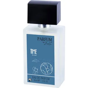 BadeFee Time perfume bottle