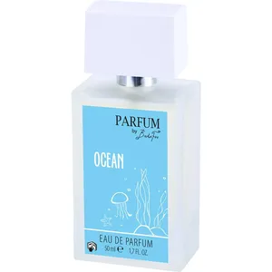 BadeFee Ocean parfüm şişesi